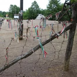 Recski Nemzeti Emlékpark, Recsk - 