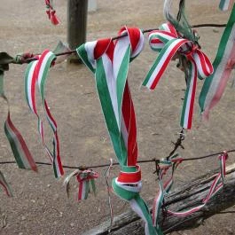 Recski Nemzeti Emlékpark, Recsk - 