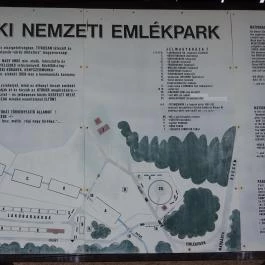 Recski Nemzeti Emlékpark, Recsk - 