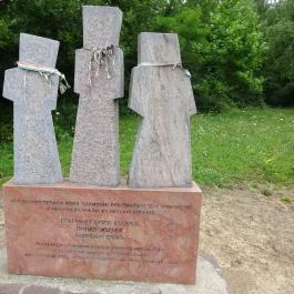 Recski Nemzeti Emlékpark, Recsk - 