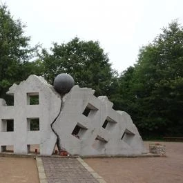 Recski Nemzeti Emlékpark, Recsk - 