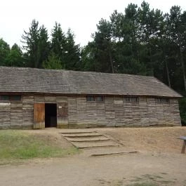 Recski Nemzeti Emlékpark, Recsk - 