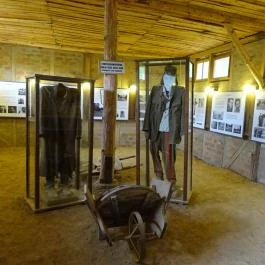 Recski Nemzeti Emlékpark, Recsk - 