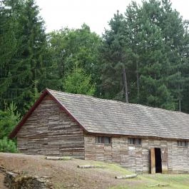 Recski Nemzeti Emlékpark, Recsk - 