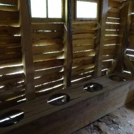 Recski Nemzeti Emlékpark, Recsk - 