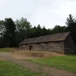 Recski Nemzeti Emlékpark, Recsk - 