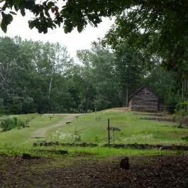 Recski Nemzeti Emlékpark, Recsk - 