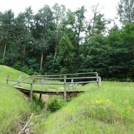 Recski Nemzeti Emlékpark, Recsk - 