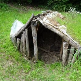 Recski Nemzeti Emlékpark, Recsk - 