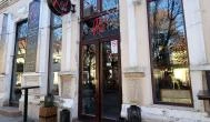 Red Bar Miskolc - Külső kép
