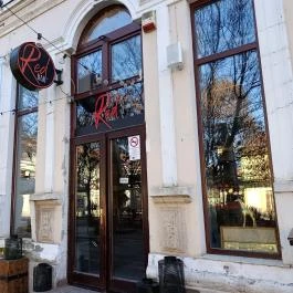 Red Bar, Miskolc - Külső kép