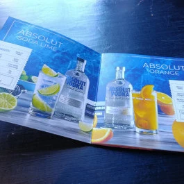 Red Bar, Miskolc - Étlap/itallap