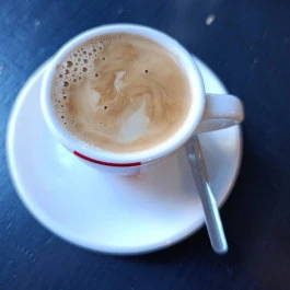 Red Bar, Miskolc - Étel/ital