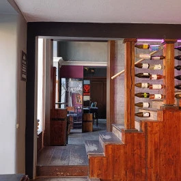 Red Bar, Miskolc - Belső