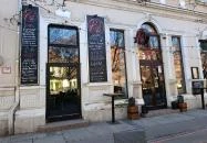 Red Bar Miskolc