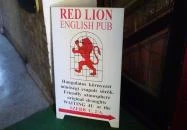 Red Lion Étterem és Pub Szentendre