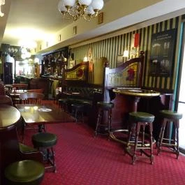 Red Lion Étterem és Pub Szentendre - Belső