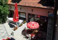 Red Lion Étterem és Pub Szentendre