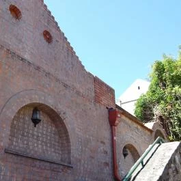 Red Lion Étterem és Pub Szentendre - Külső kép