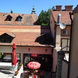 Red Lion Étterem és Pub Szentendre - Külső kép