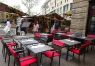 Red N' Cafe & Champagne Bar Budapest