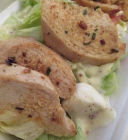 Red N' Cafe & Champagne Bar