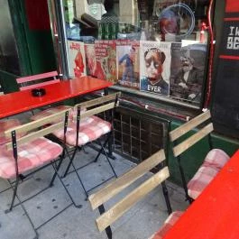 Red Ruin Budapest - Egyéb