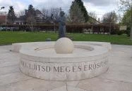 Reformáció emlékműve Budapest