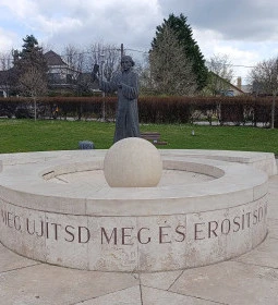 Reformáció emlékműve