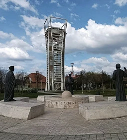 Reformátorok tere