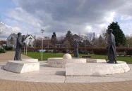 Reformátorok tere Budapest