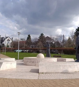 Reformátorok tere