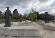 Reformátorok tere Budapest