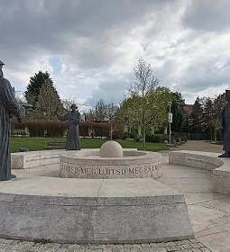 Reformátorok tere