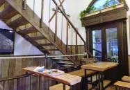 Refuge Bistro Budapest