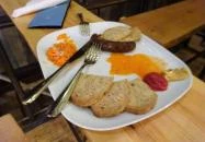 Refuge Bistro Budapest