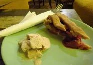 Refuge Bistro Budapest