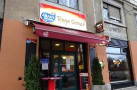 Rege Söröző Budapest