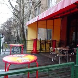 Rege Söröző Budapest - Külső kép