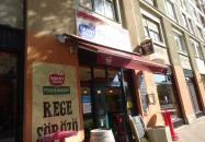 Rege Söröző Budapest