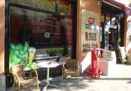 Rege Söröző Budapest