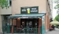 Rege Söröző Budapest - Külső kép