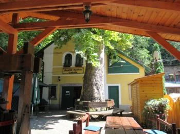 Regélő Borház Csárda Gyöngyös