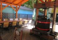 Regélő Borház Csárda Gyöngyös