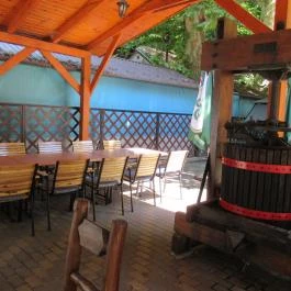 Regélő Borház Csárda, Gyöngyös - Külső kép