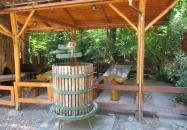 Regélő Borház Csárda Gyöngyös