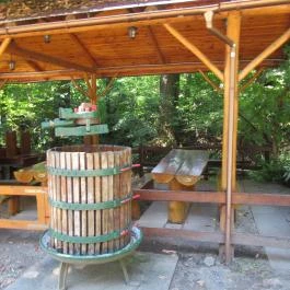 Regélő Borház Csárda, Gyöngyös - Külső kép