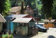 Regélő Borház Csárda Gyöngyös