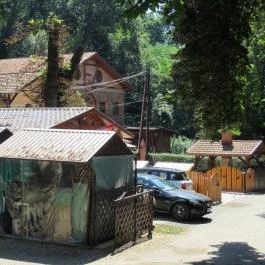 Regélő Borház Csárda, Gyöngyös - Külső kép