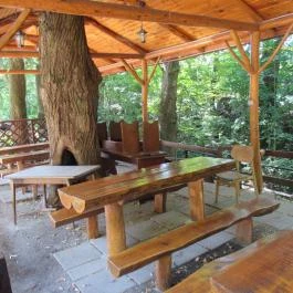 Regélő Borház Csárda, Gyöngyös - Külső kép